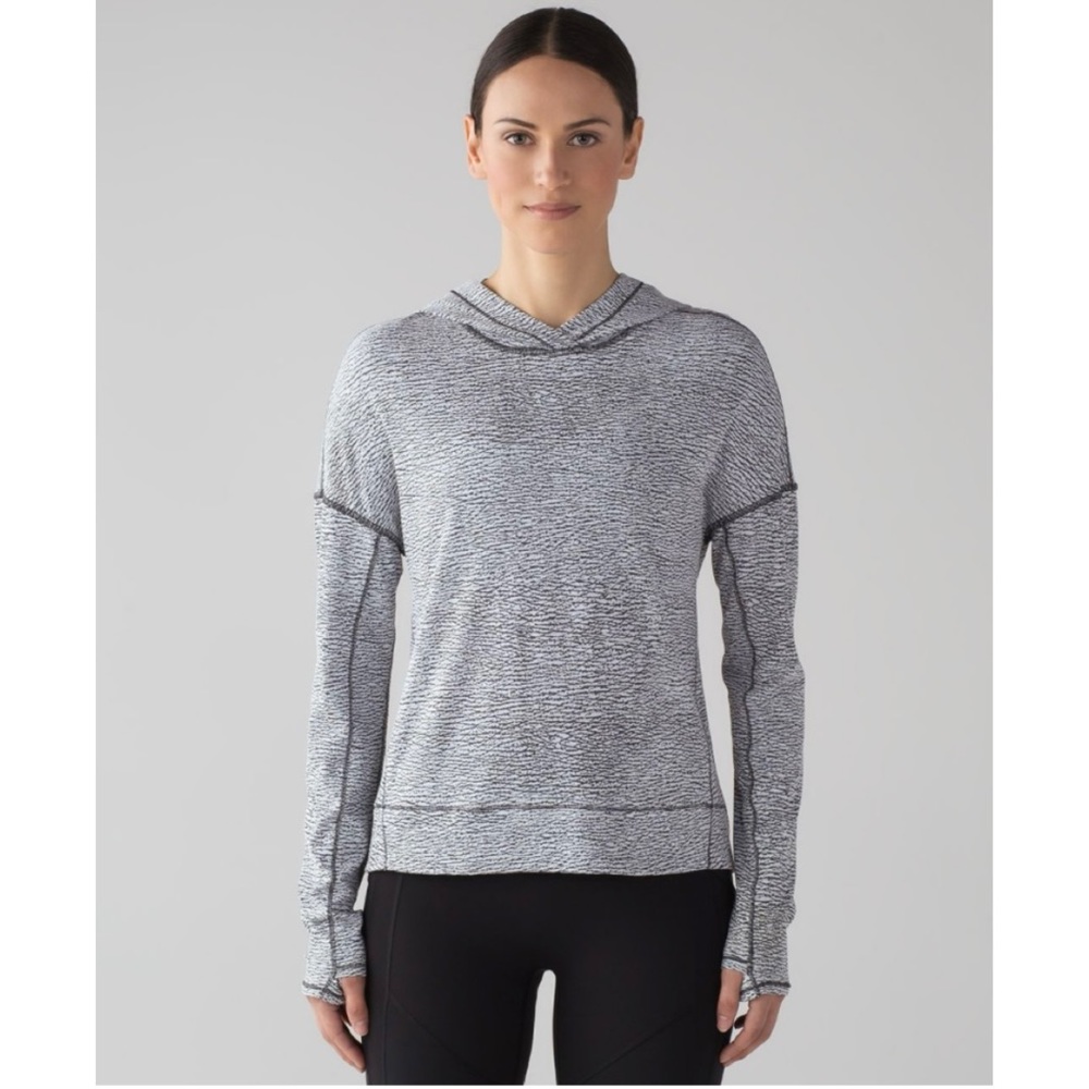 Lululemon Squad Goals Hoodie